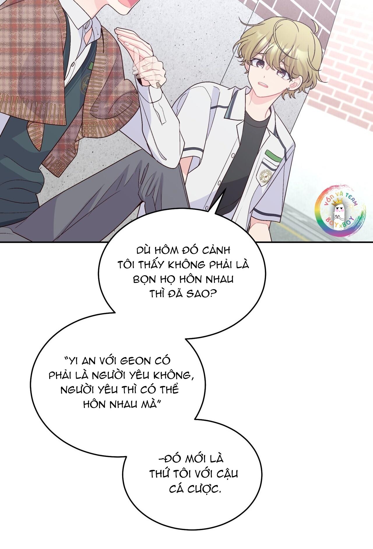 Merry Marbling: Chapter 36