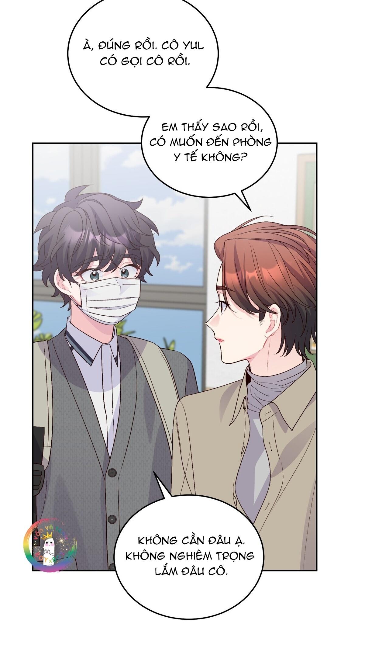 Merry Marbling: Chapter 36