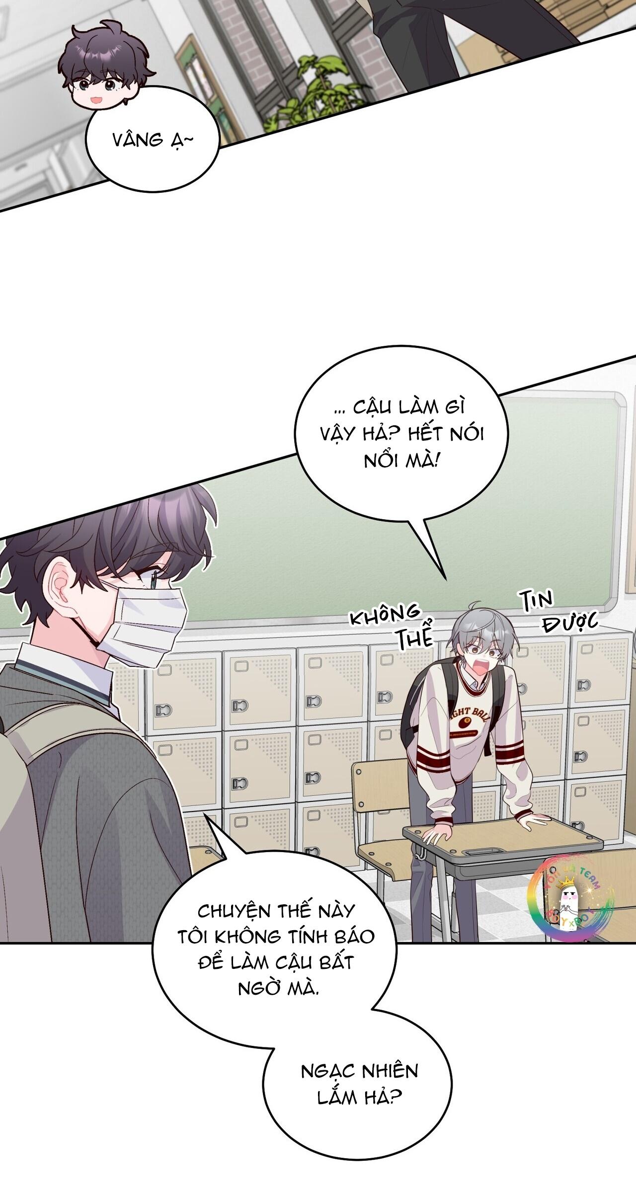 Merry Marbling: Chapter 36