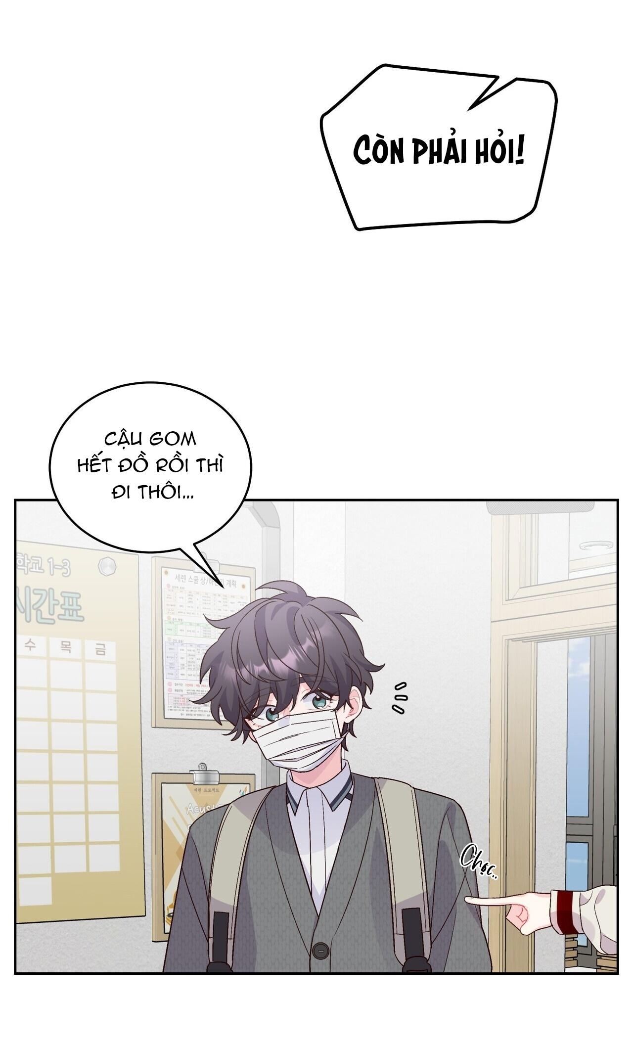 Merry Marbling: Chapter 36