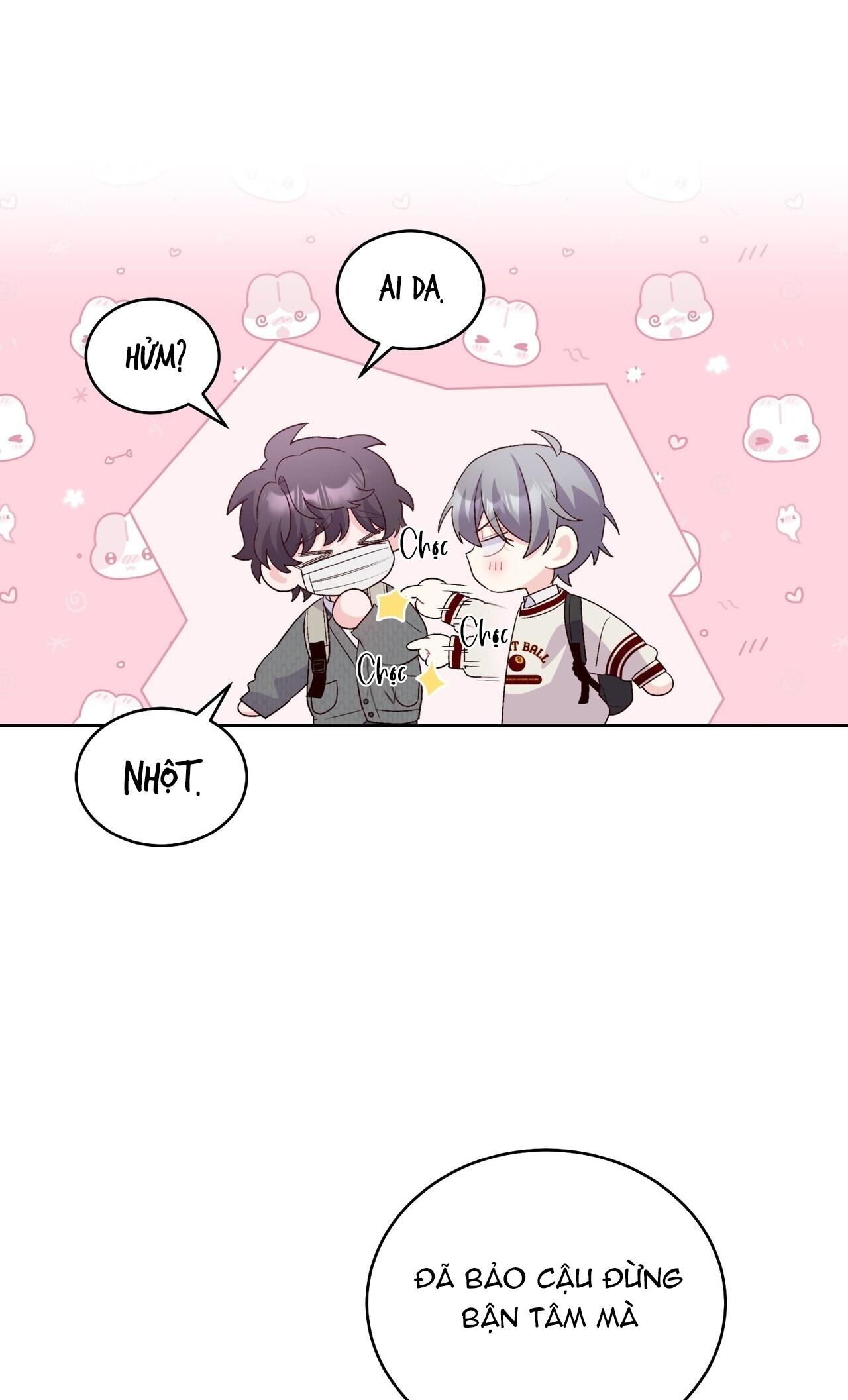 Merry Marbling: Chapter 36