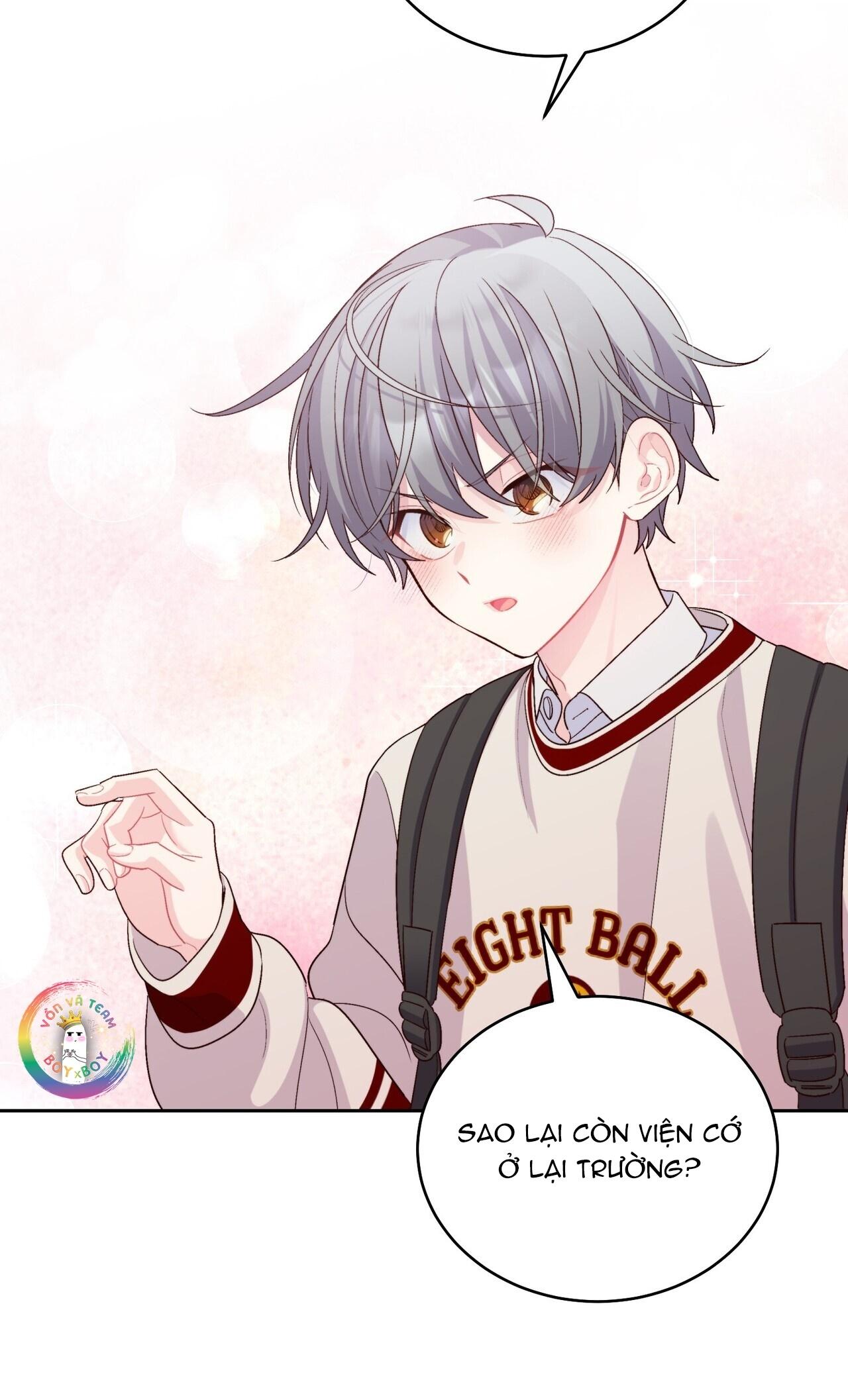 Merry Marbling: Chapter 36