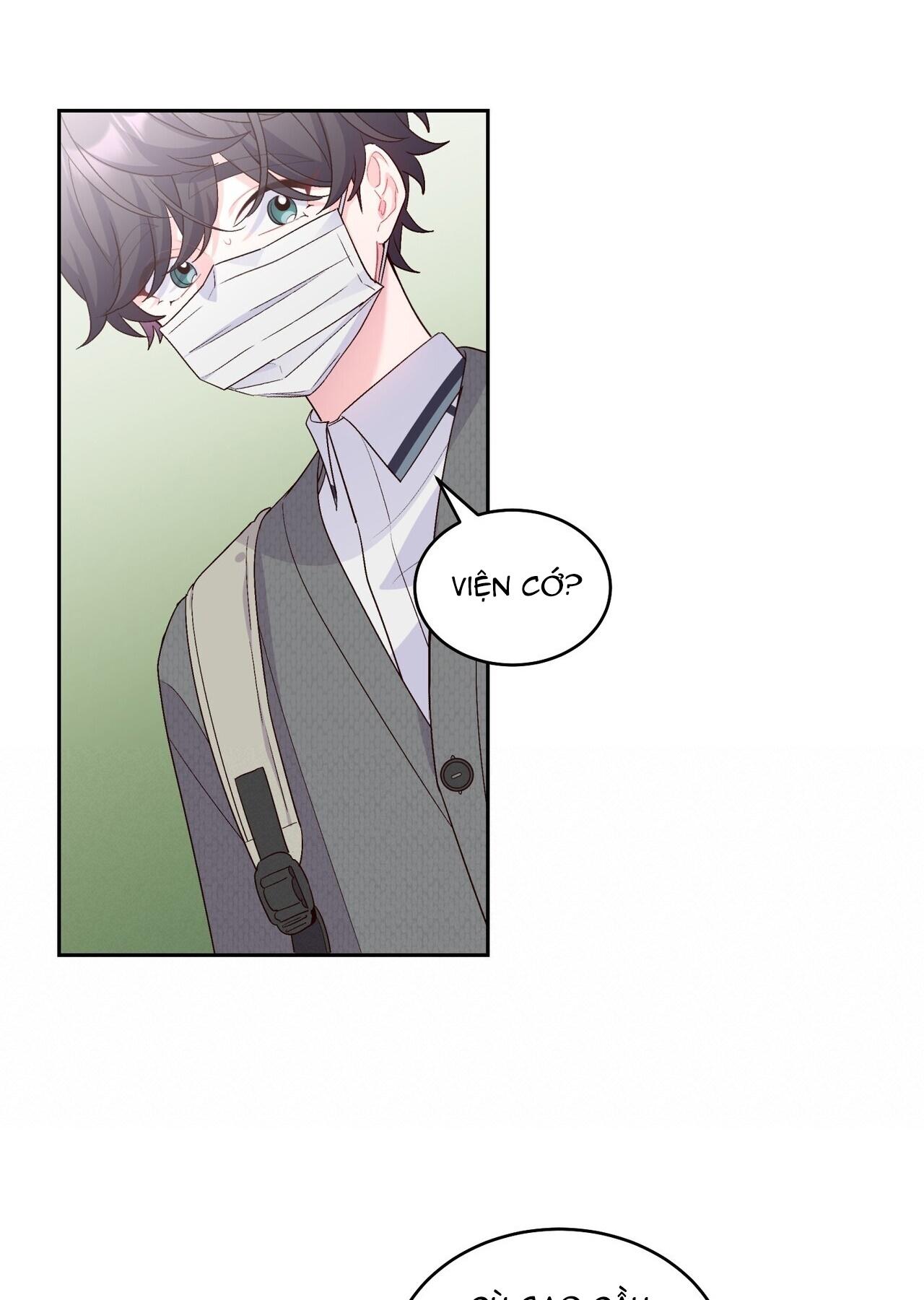 Merry Marbling: Chapter 36