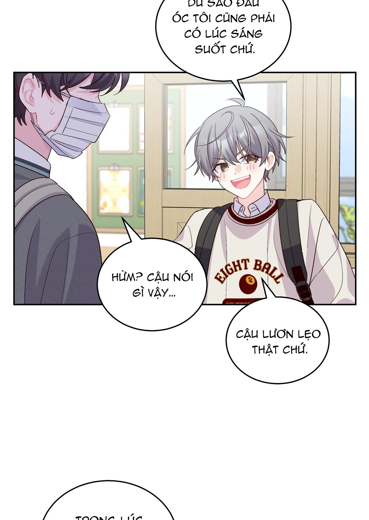 Merry Marbling: Chapter 36