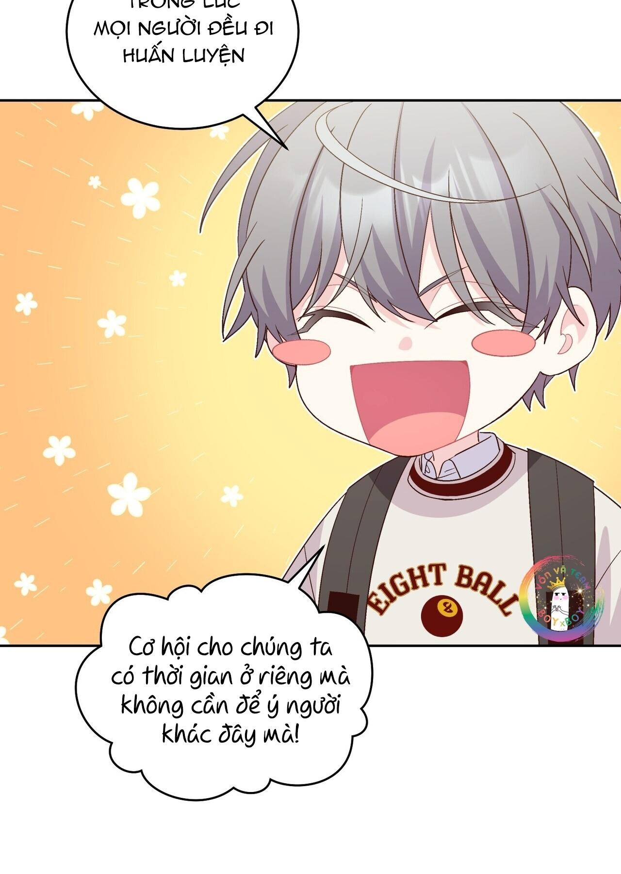 Merry Marbling: Chapter 36