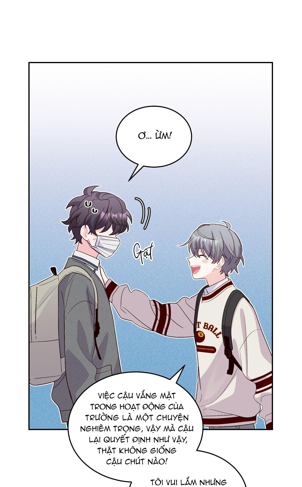Merry Marbling: Chapter 36