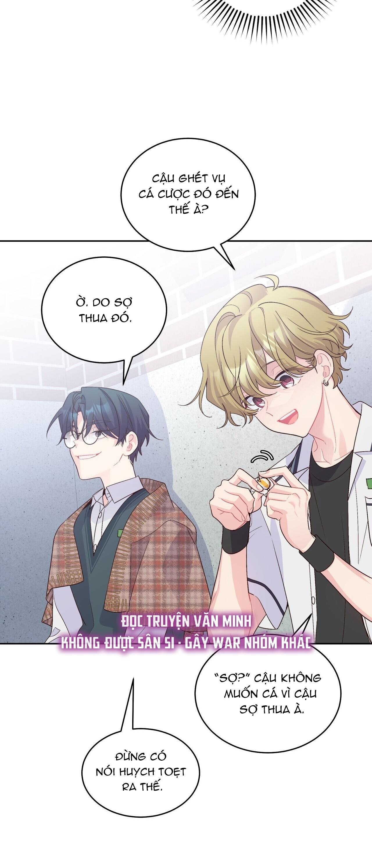 Merry Marbling: Chapter 36