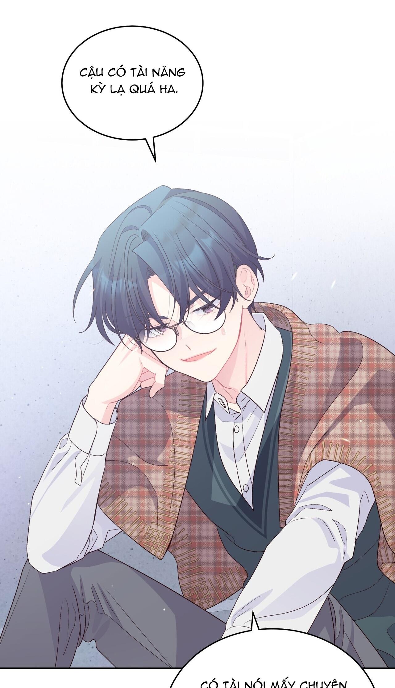 Merry Marbling: Chapter 36