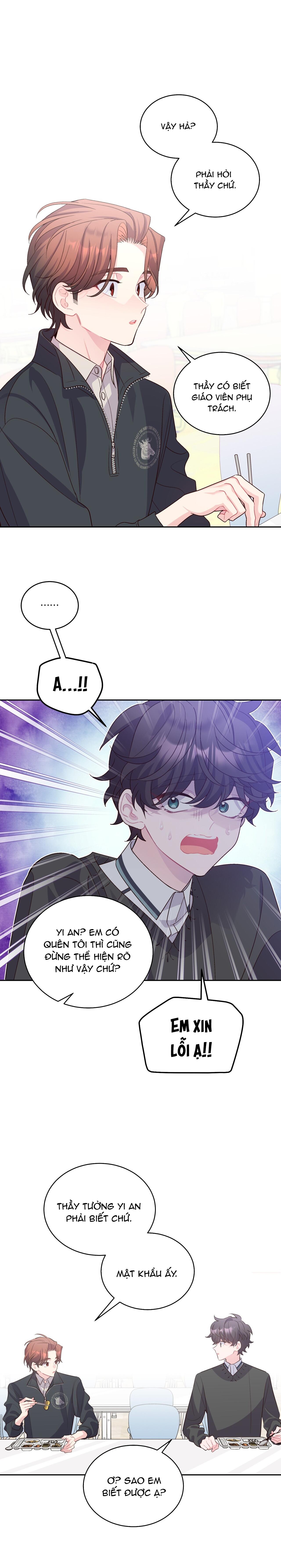 Merry Marbling: Chapter 38