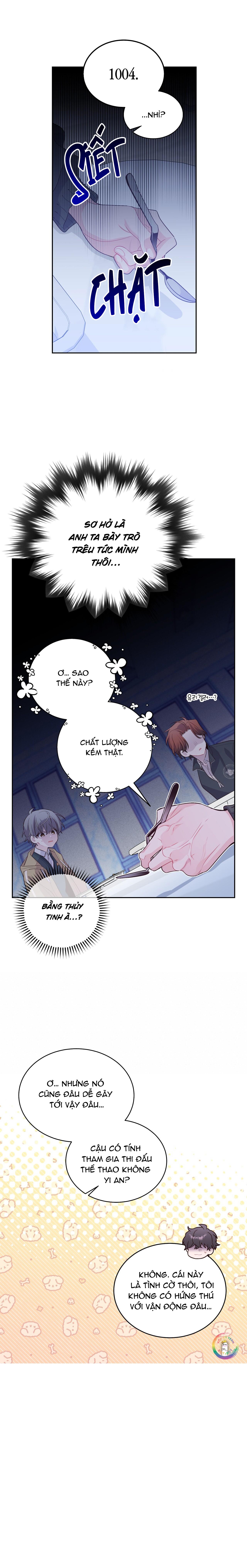 Merry Marbling: Chapter 38