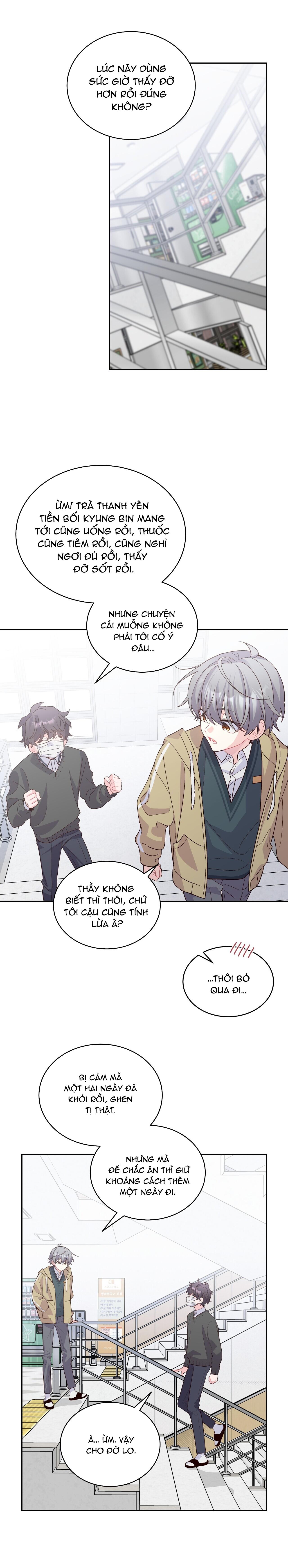 Merry Marbling: Chapter 38