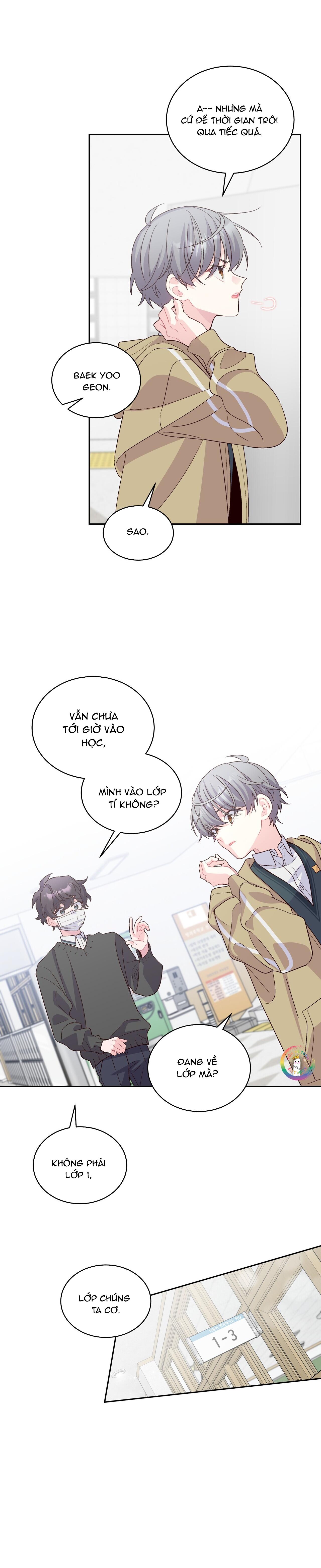 Merry Marbling: Chapter 38