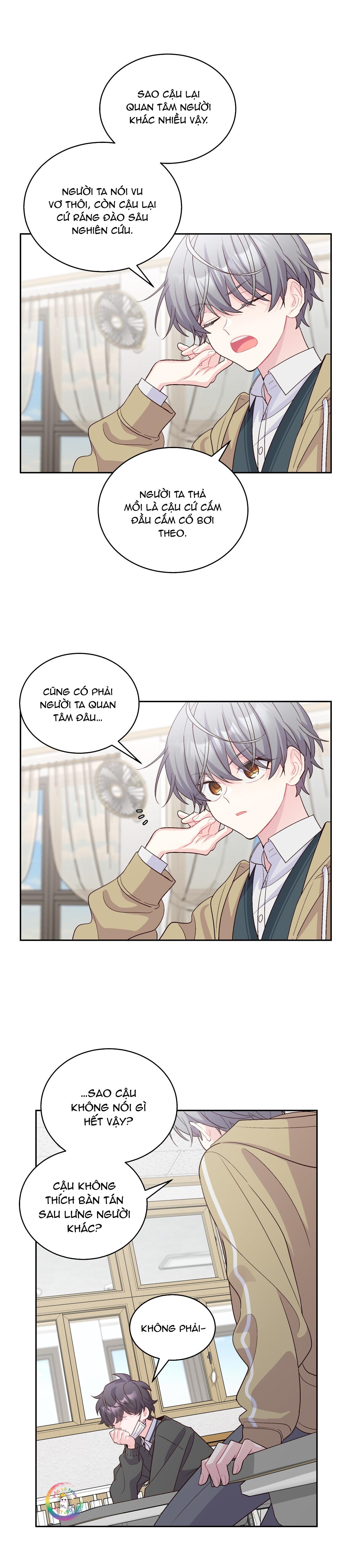 Merry Marbling: Chapter 38