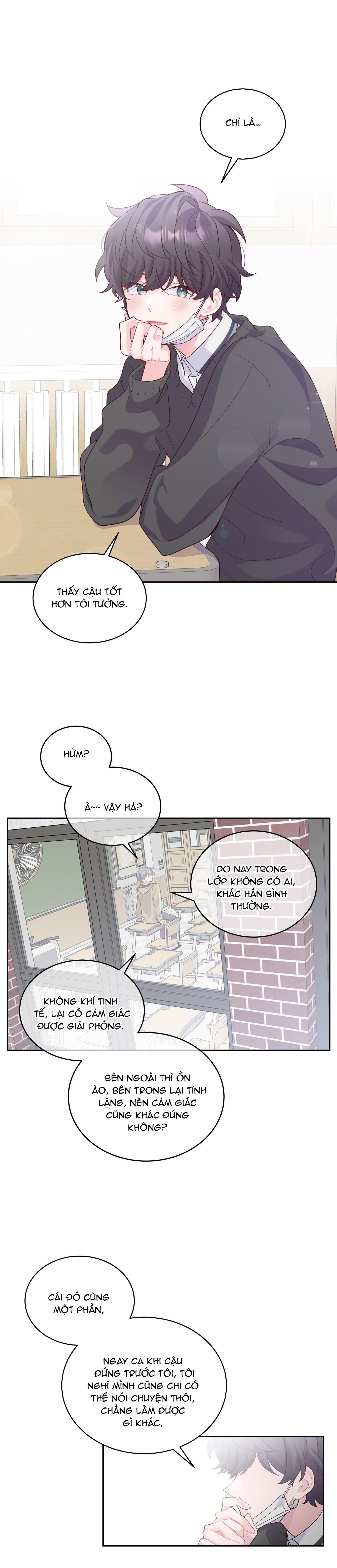 Merry Marbling: Chapter 38