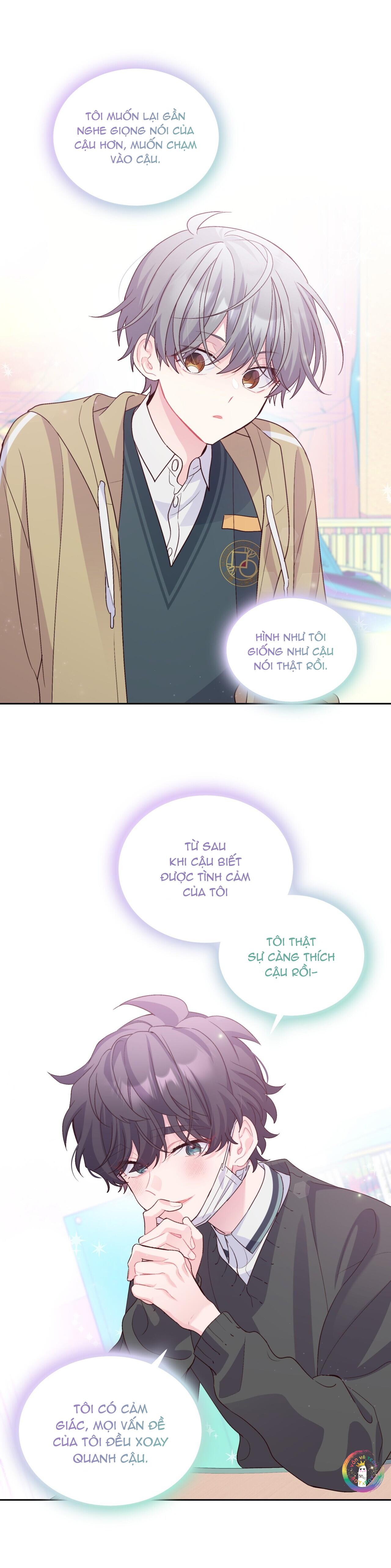 Merry Marbling: Chapter 38