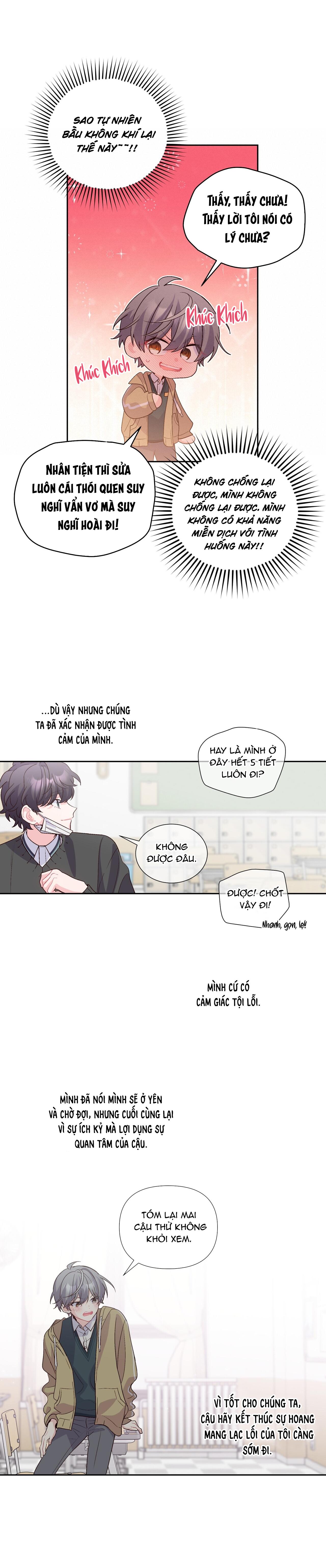 Merry Marbling: Chapter 38