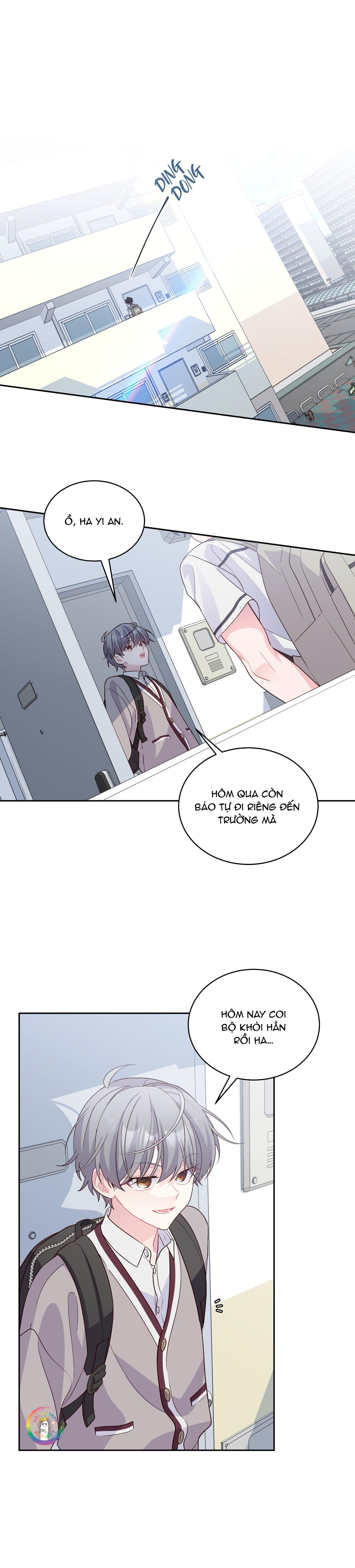 Merry Marbling: Chapter 38