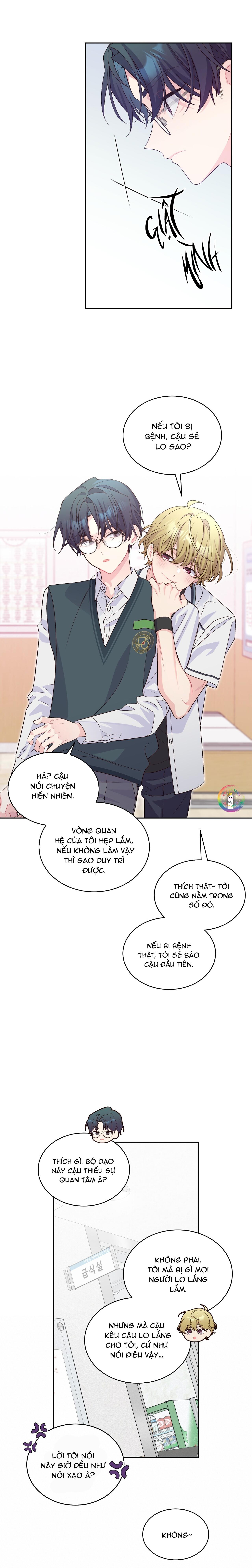 Merry Marbling: Chapter 38