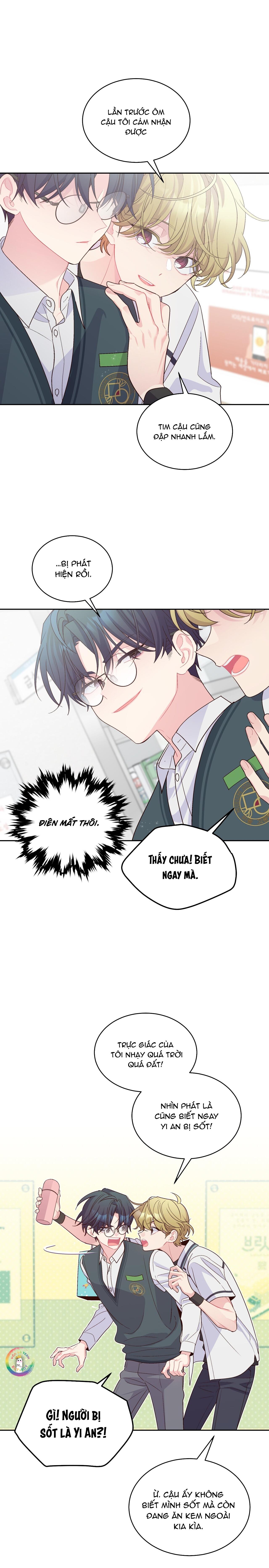 Merry Marbling: Chapter 38