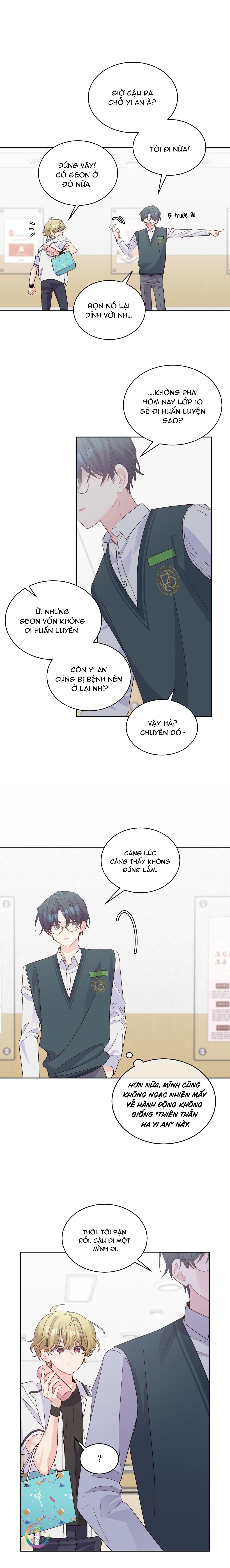 Merry Marbling: Chapter 38