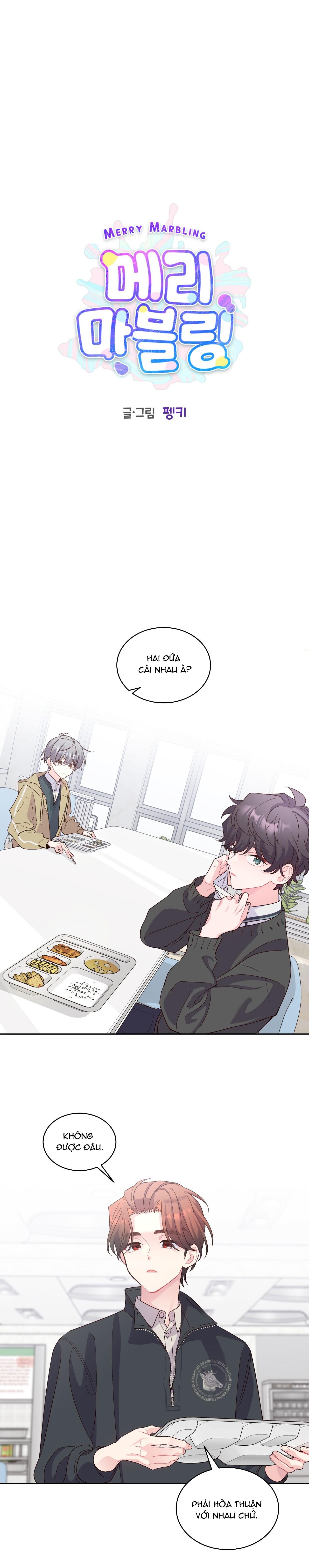 Merry Marbling: Chapter 38