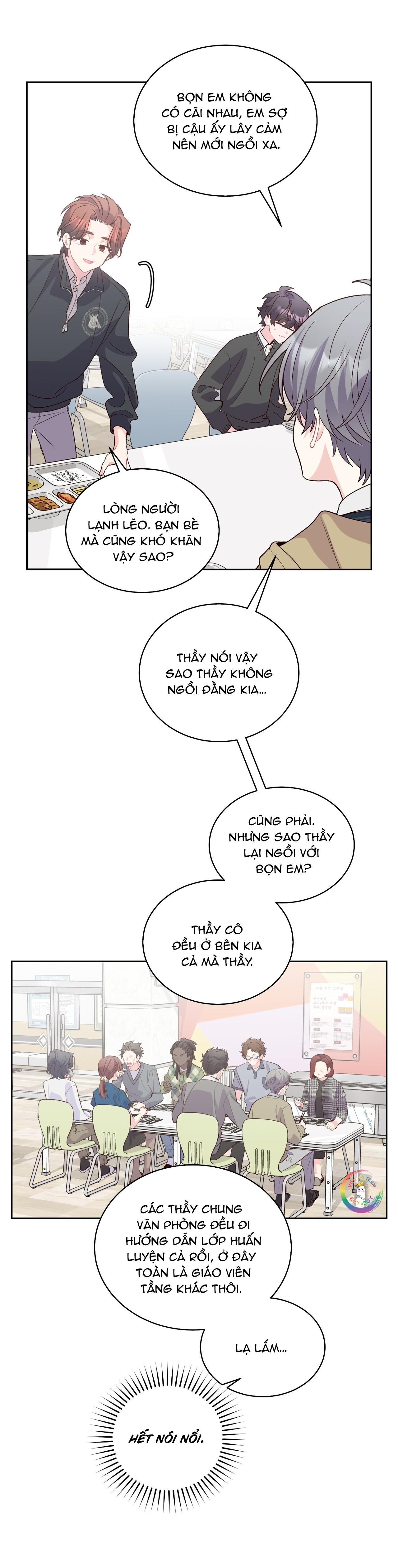 Merry Marbling: Chapter 38