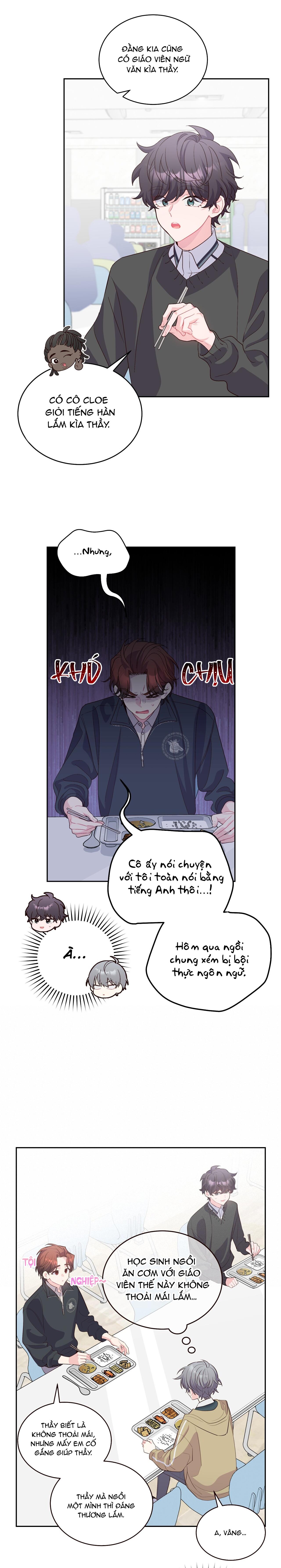Merry Marbling: Chapter 38