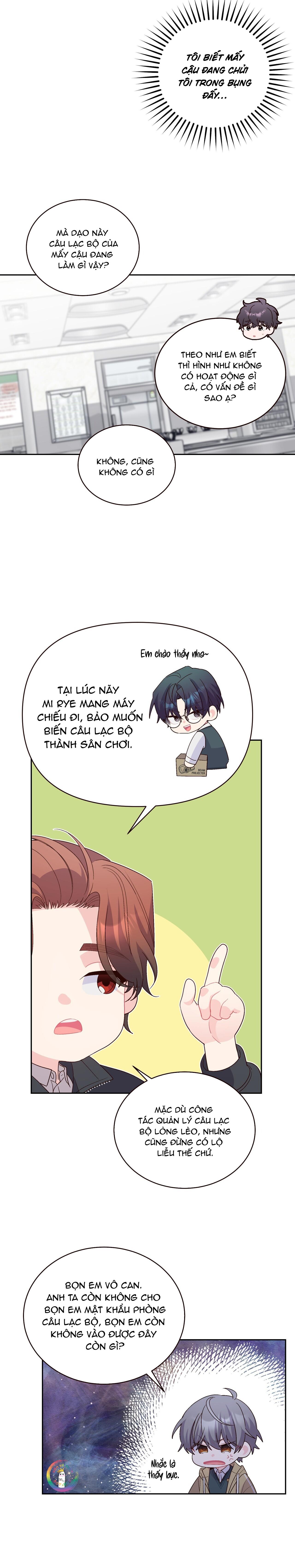 Merry Marbling: Chapter 38