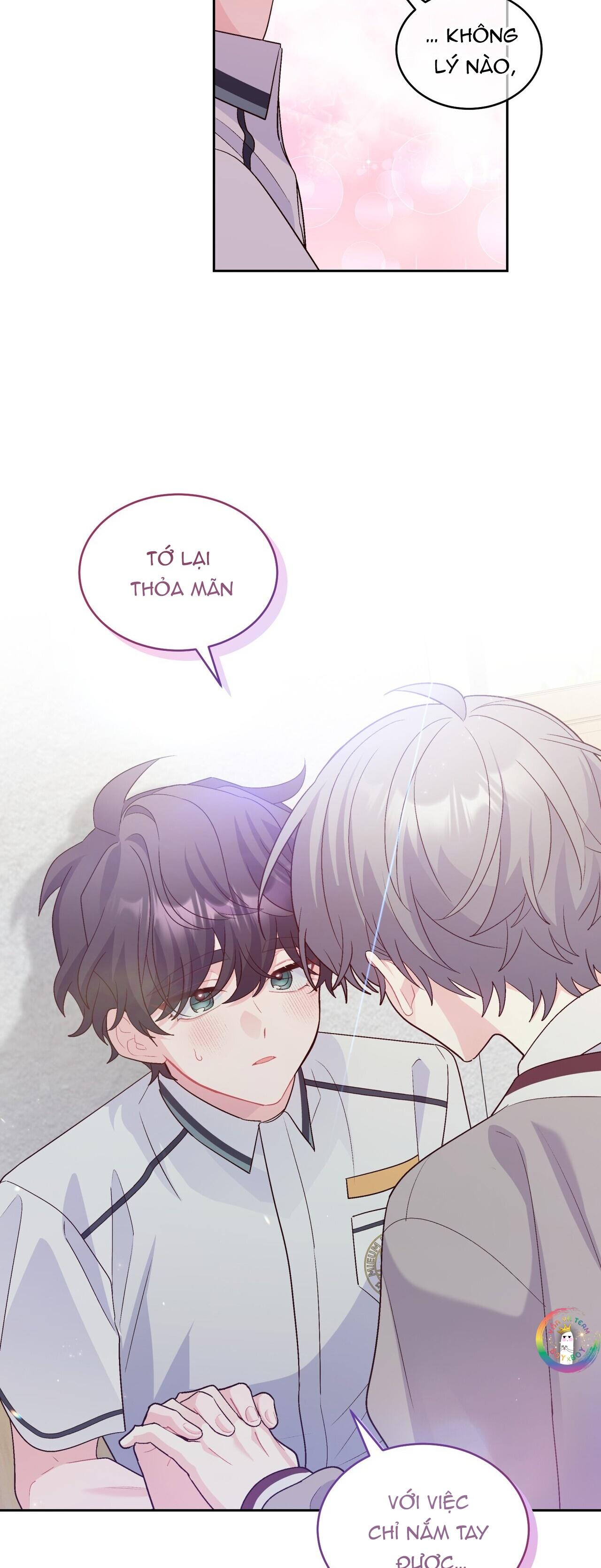 Merry Marbling: Chapter 39