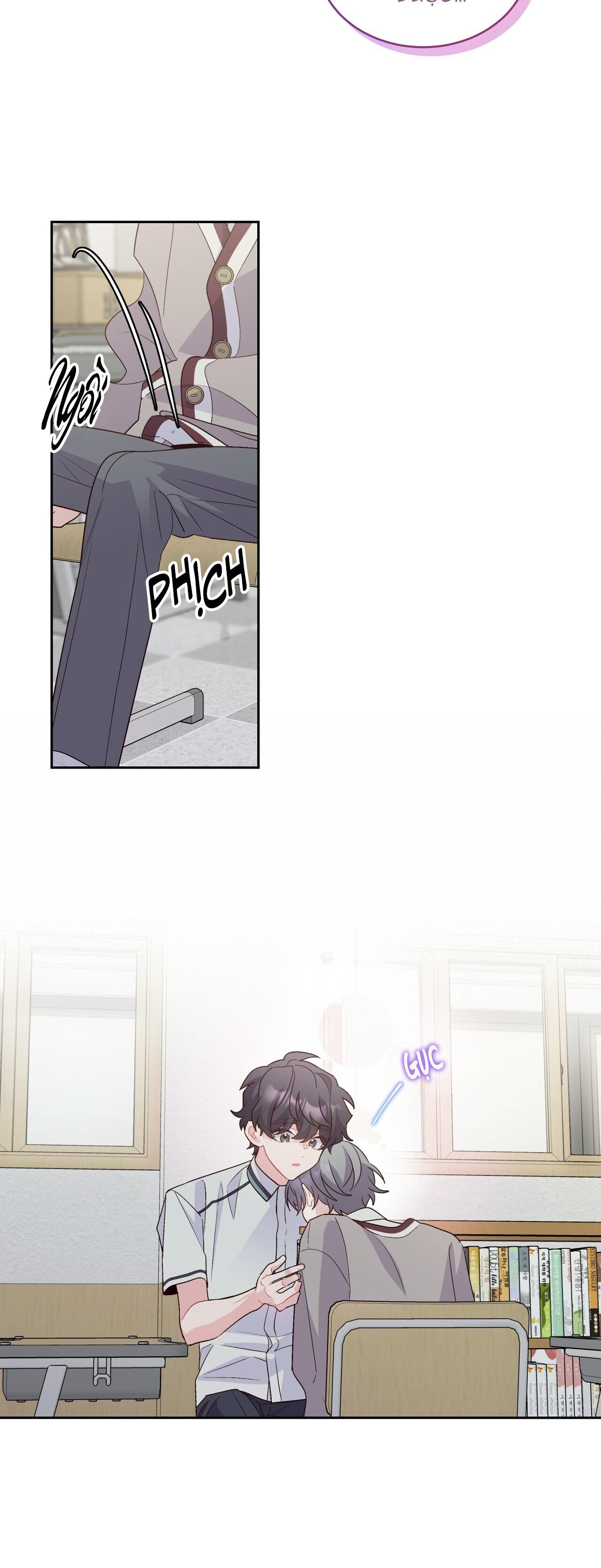 Merry Marbling: Chapter 39