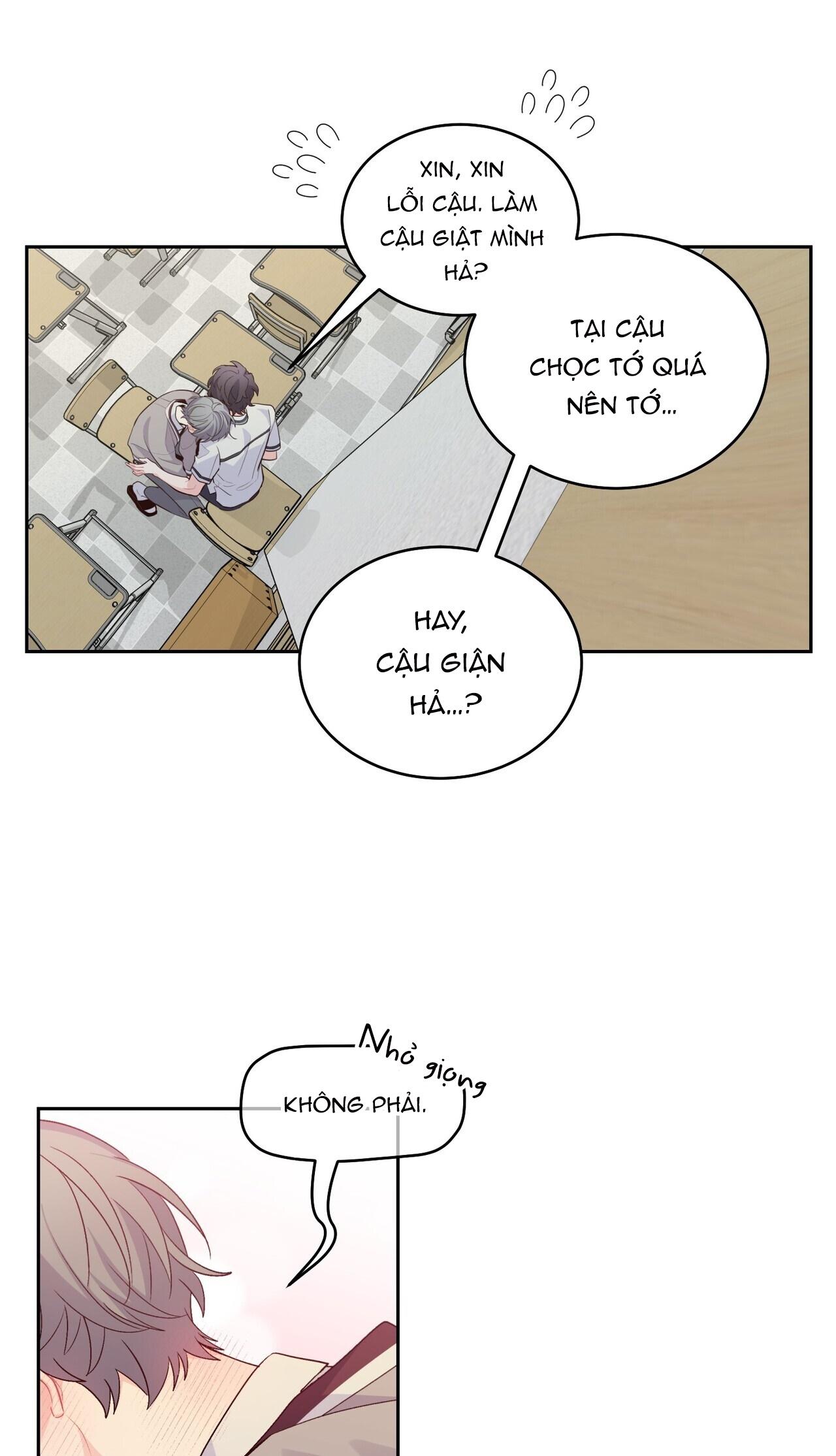 Merry Marbling: Chapter 39