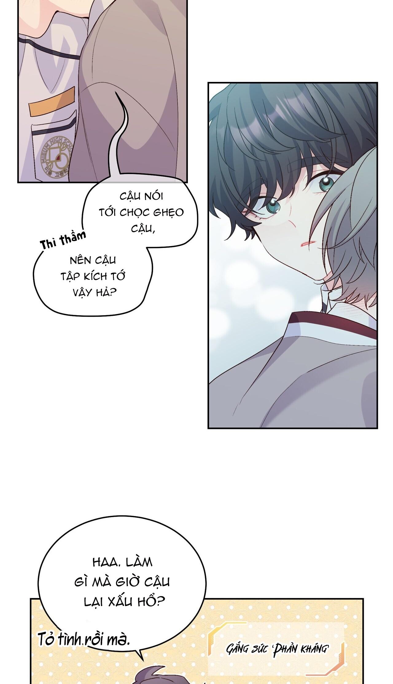 Merry Marbling: Chapter 39