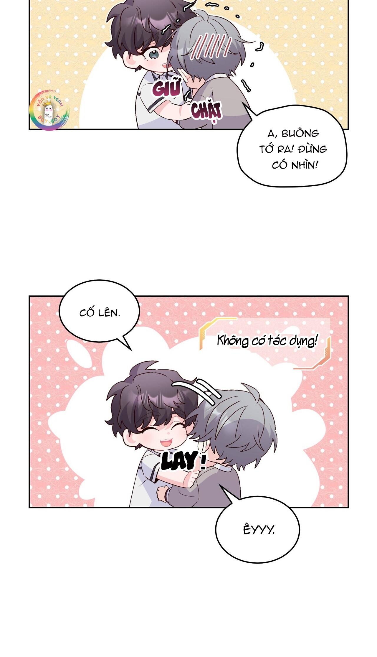 Merry Marbling: Chapter 39