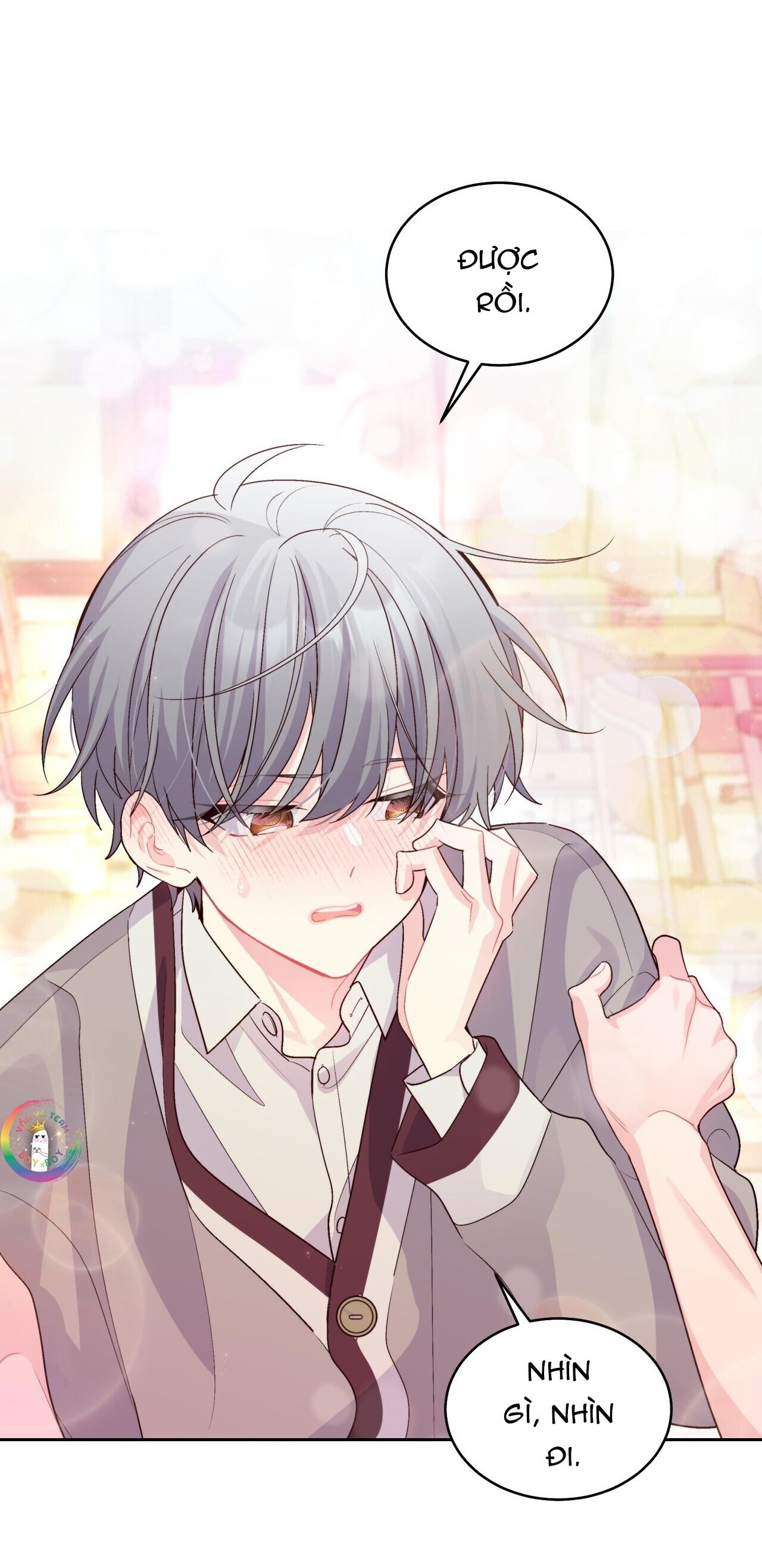 Merry Marbling: Chapter 39