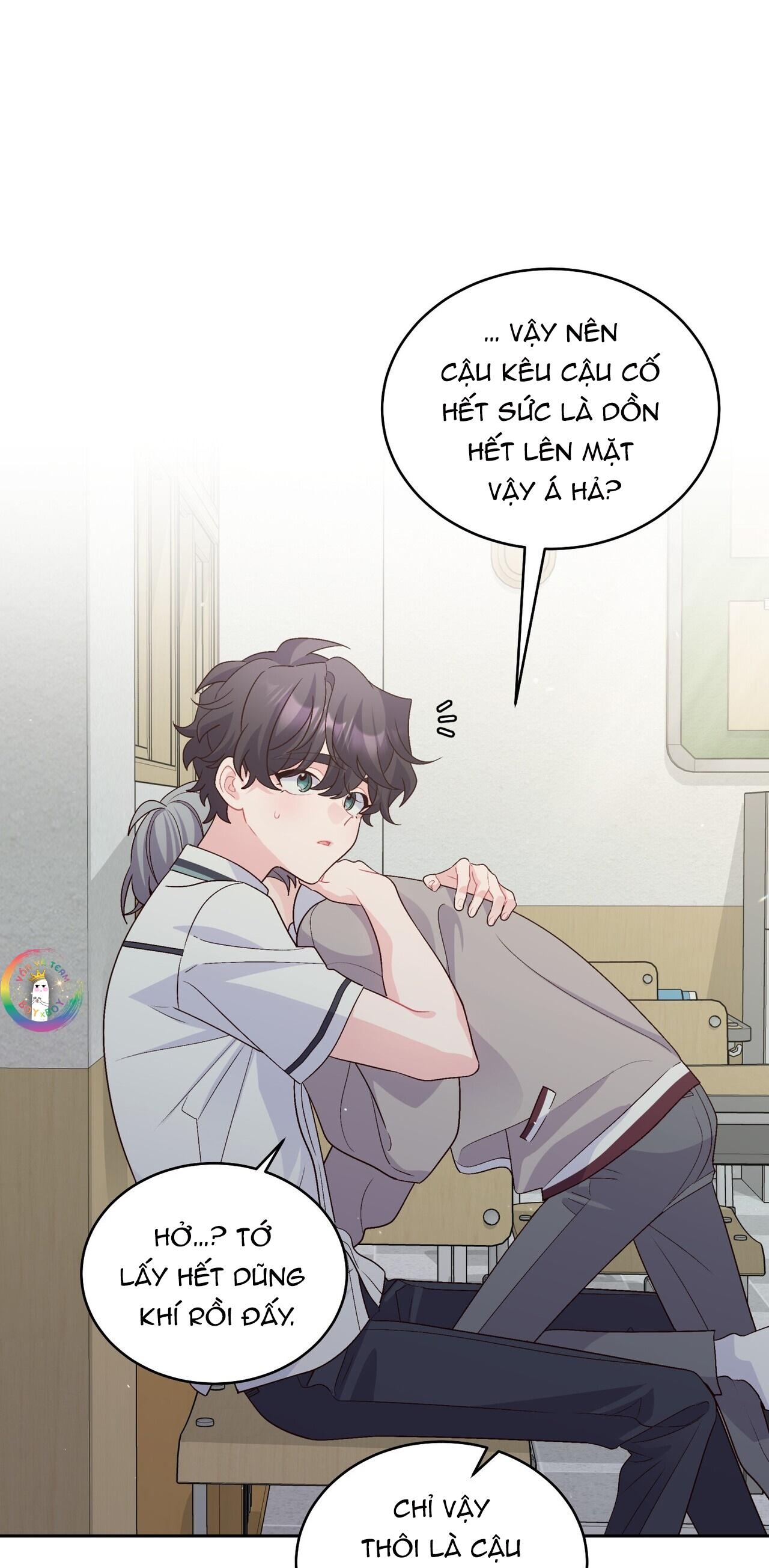 Merry Marbling: Chapter 39