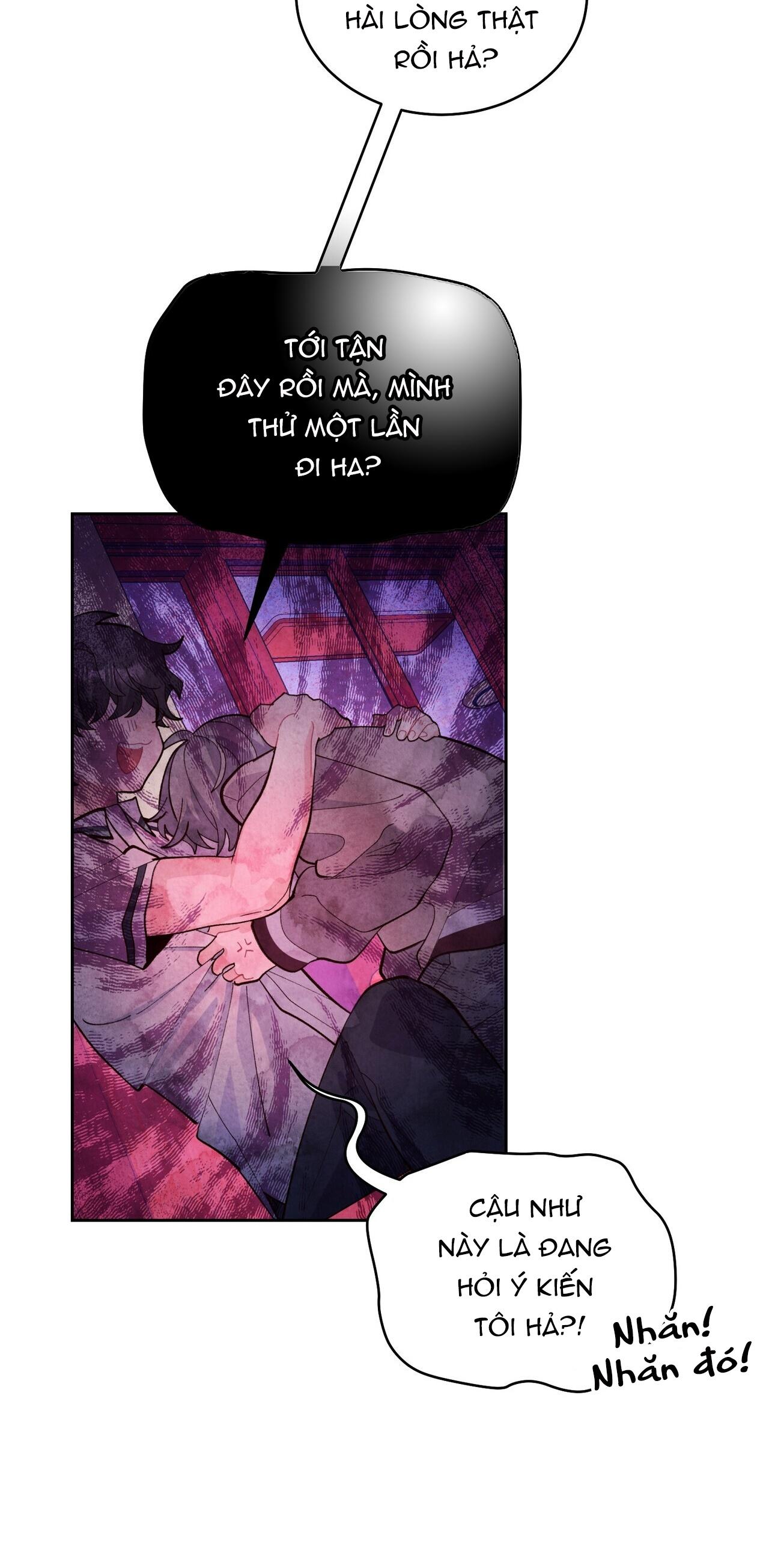 Merry Marbling: Chapter 39