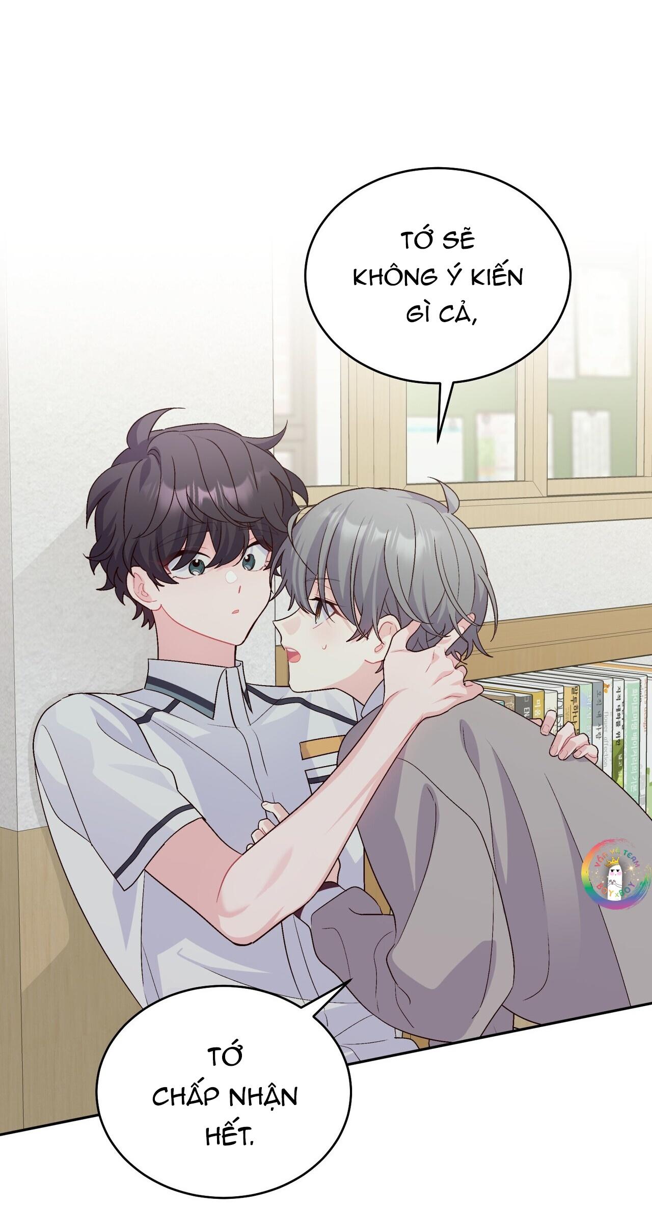 Merry Marbling: Chapter 39