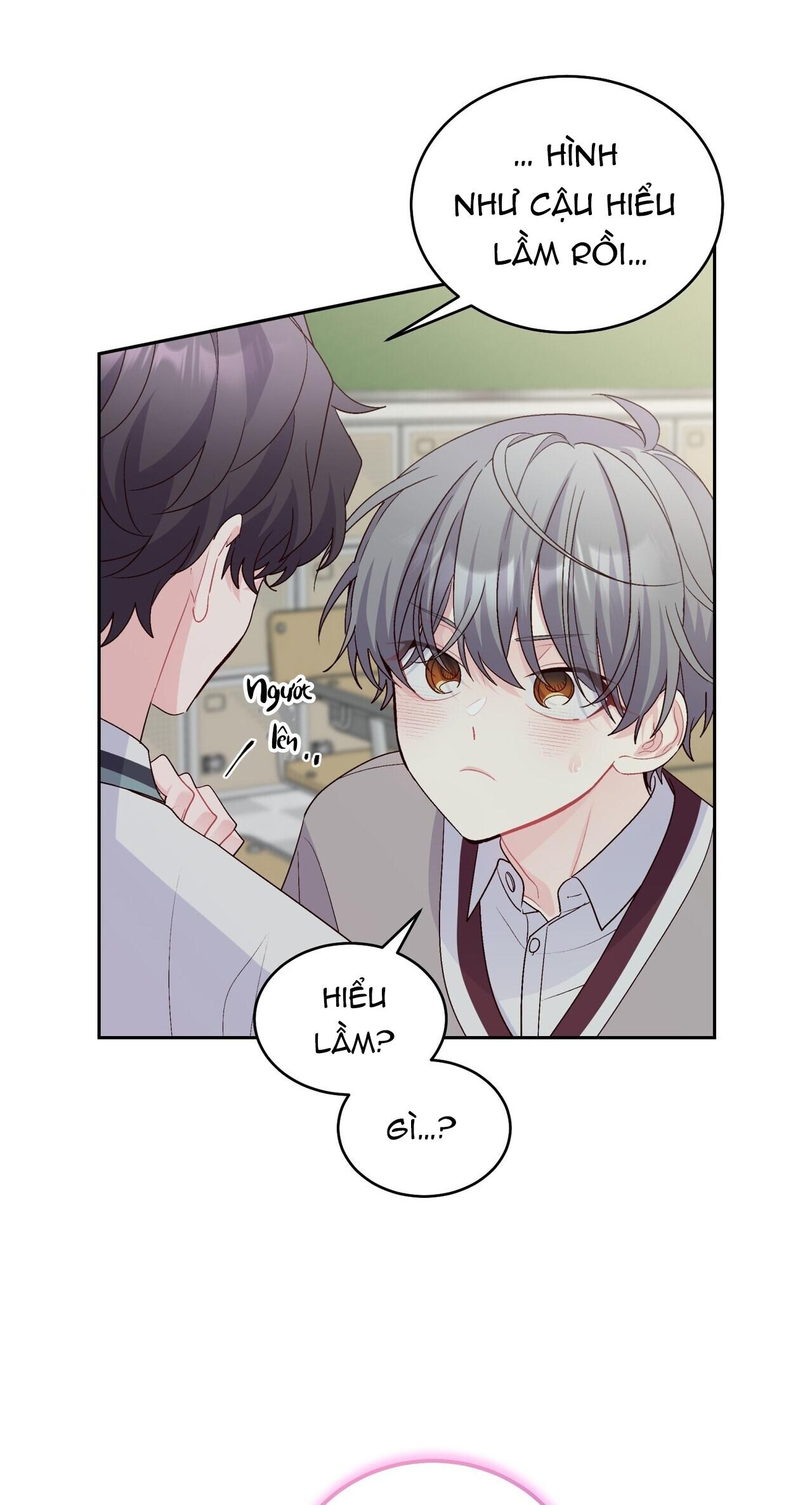 Merry Marbling: Chapter 39
