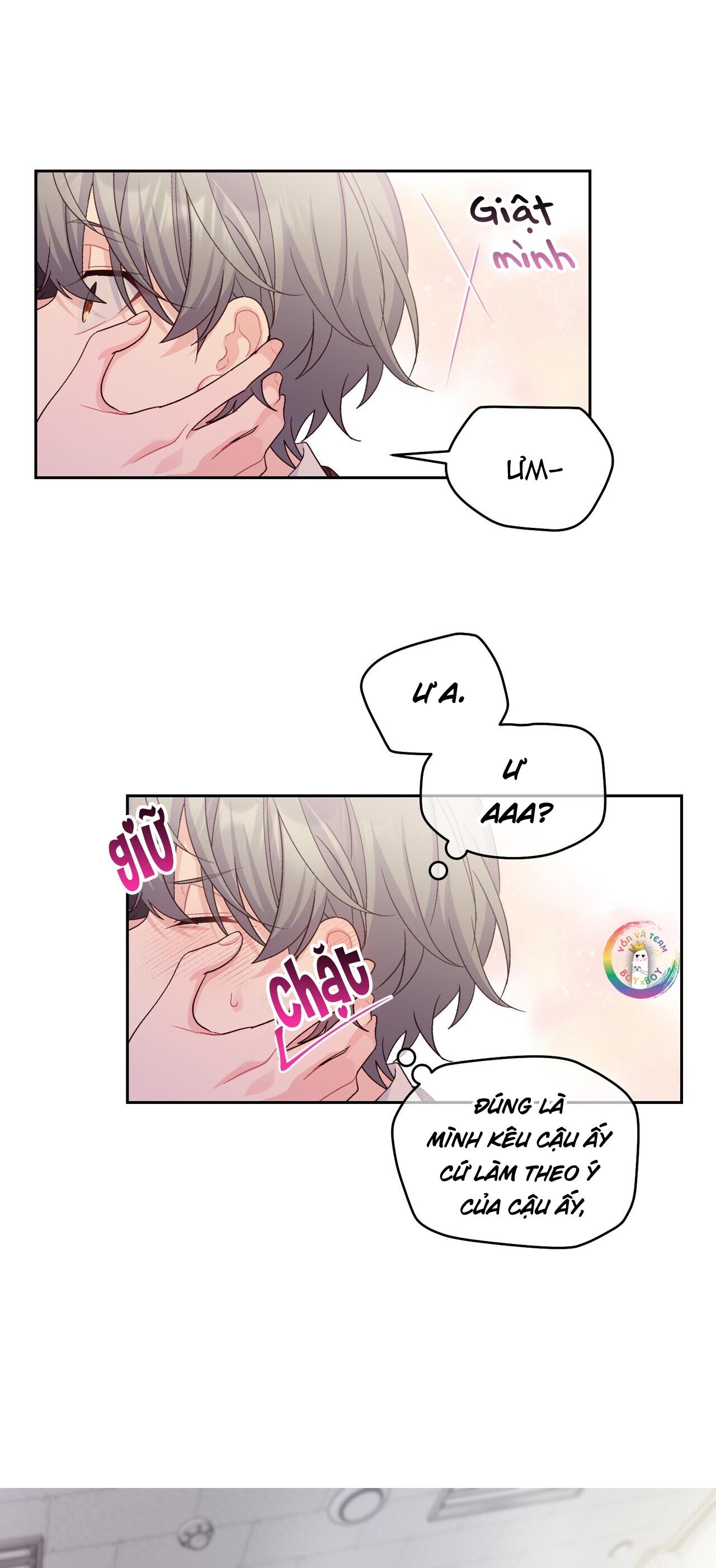Merry Marbling: Chapter 39