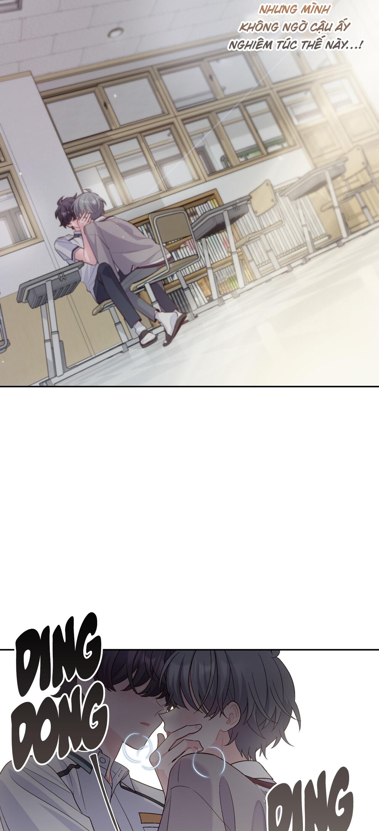 Merry Marbling: Chapter 39
