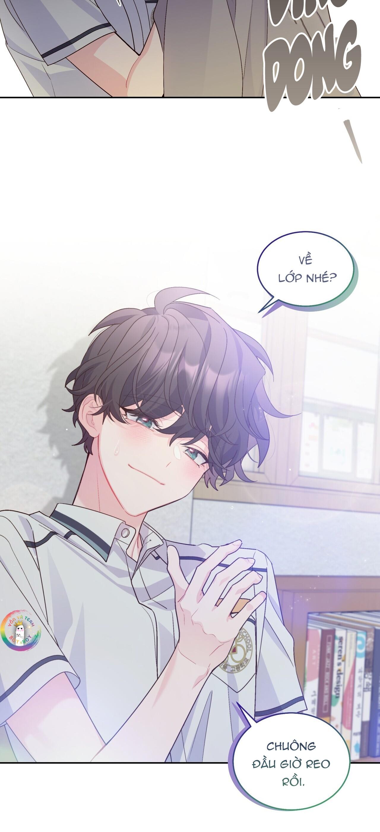 Merry Marbling: Chapter 39