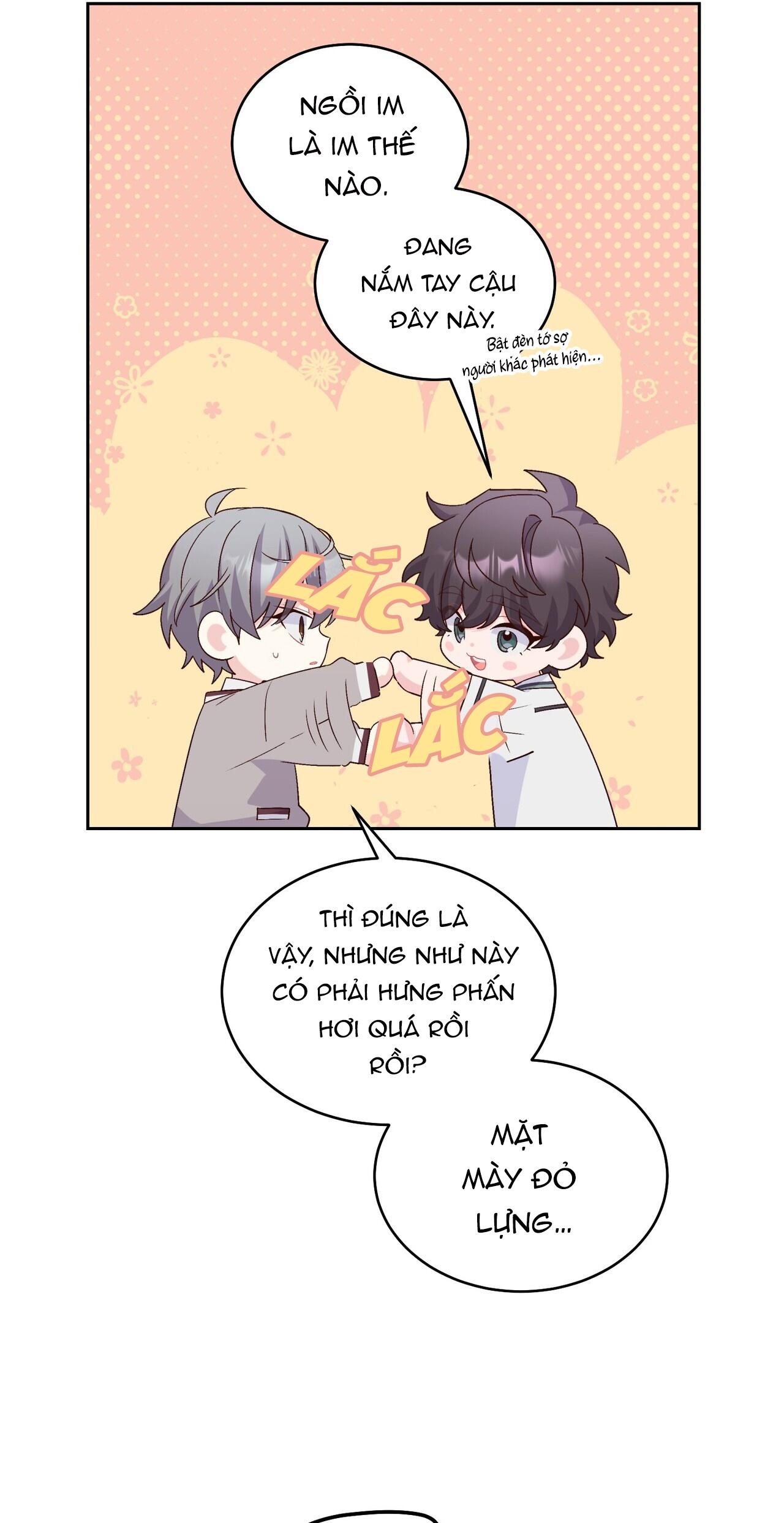 Merry Marbling: Chapter 39