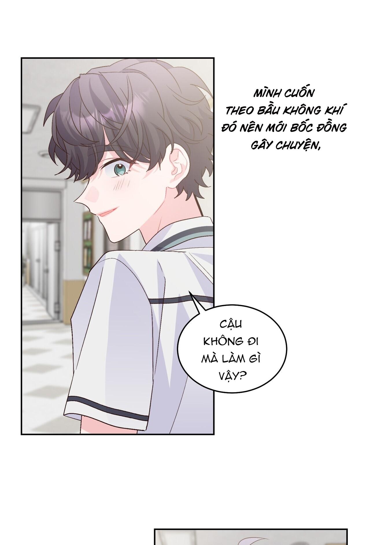Merry Marbling: Chapter 39