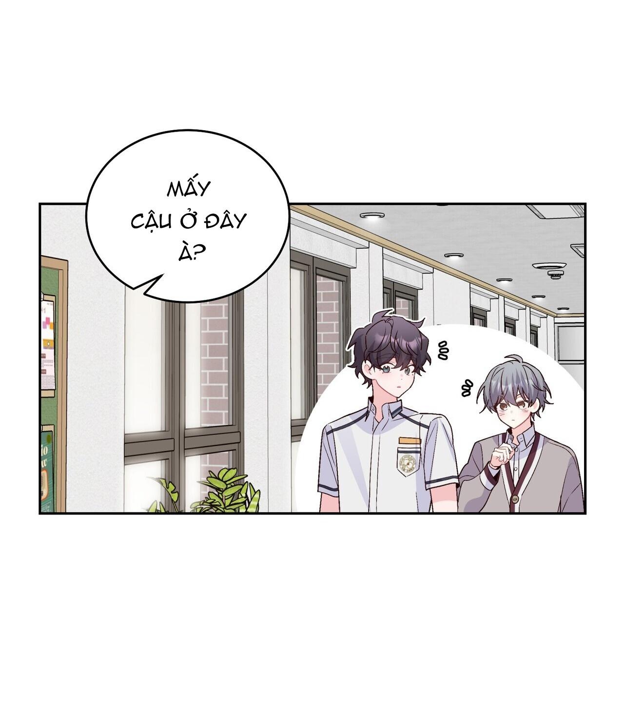Merry Marbling: Chapter 39