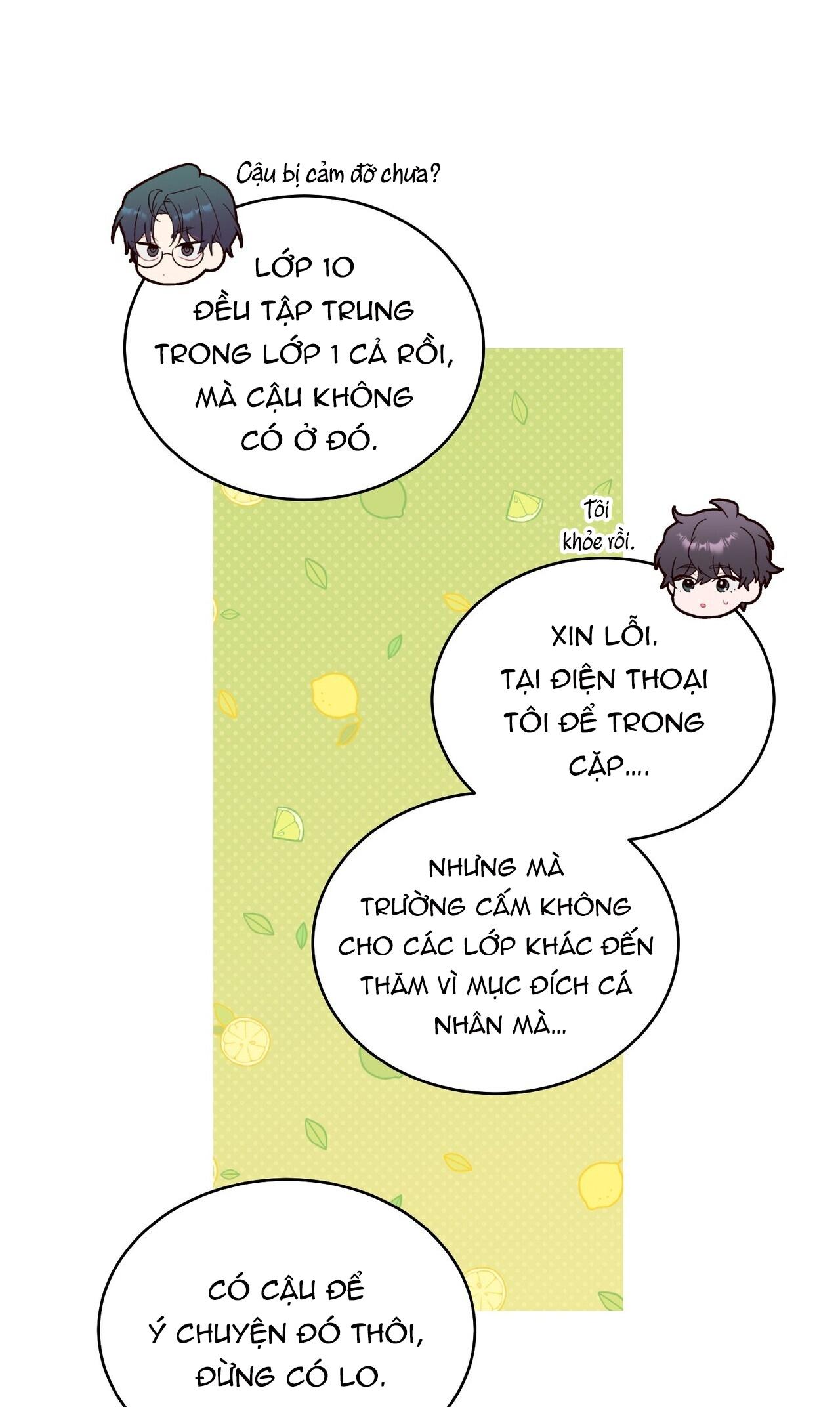 Merry Marbling: Chapter 39