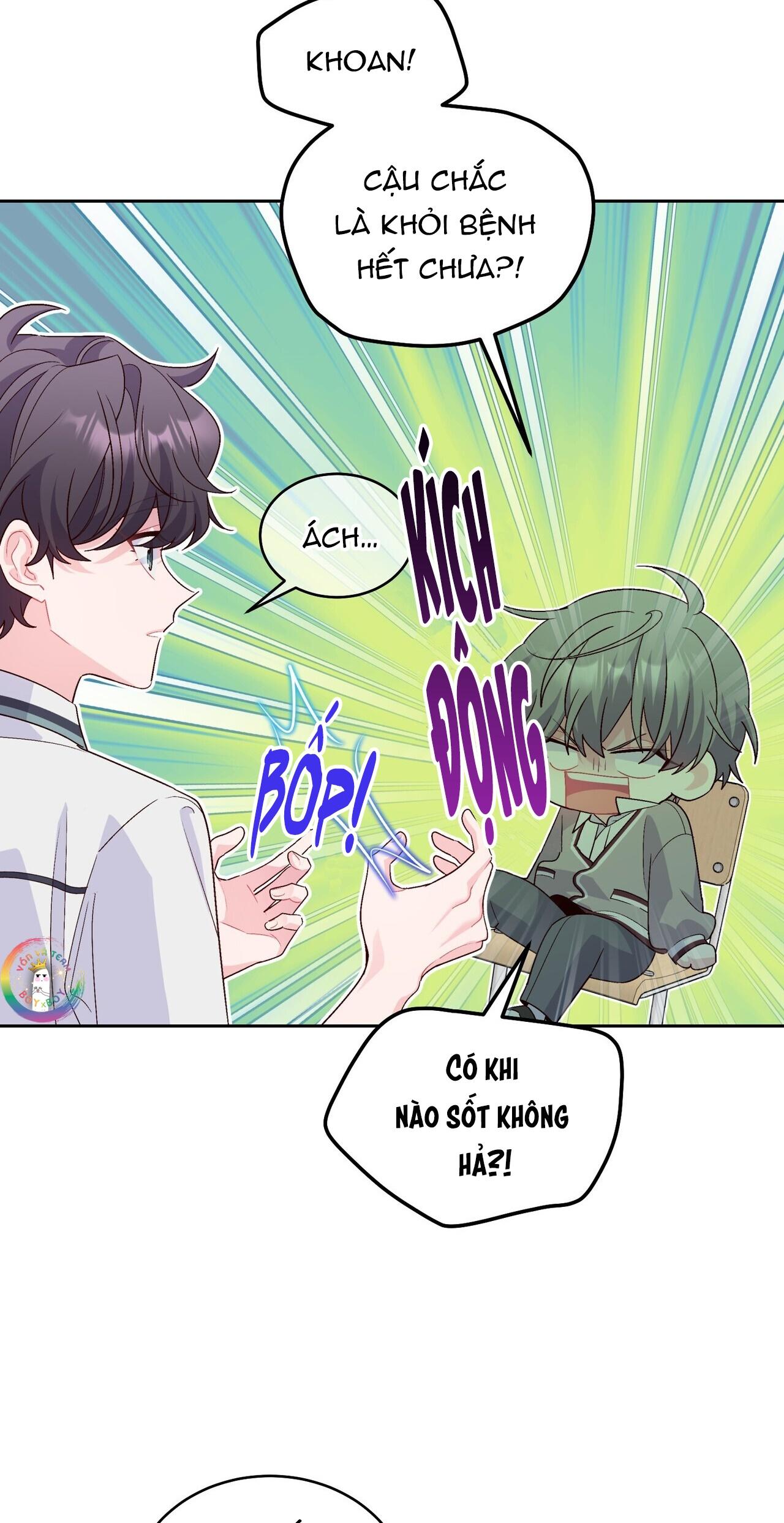 Merry Marbling: Chapter 39