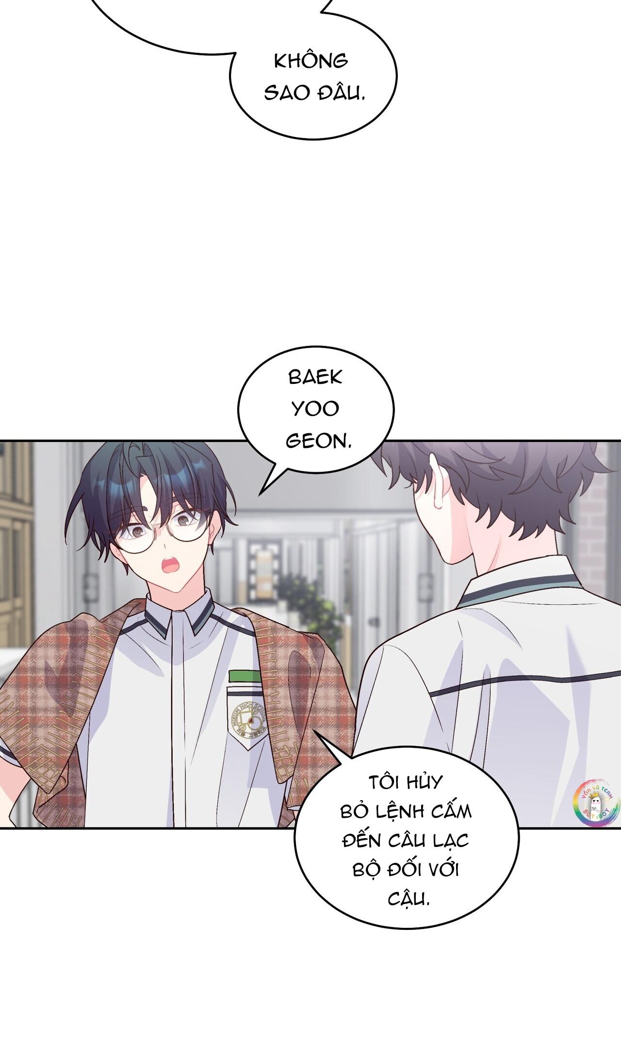 Merry Marbling: Chapter 39