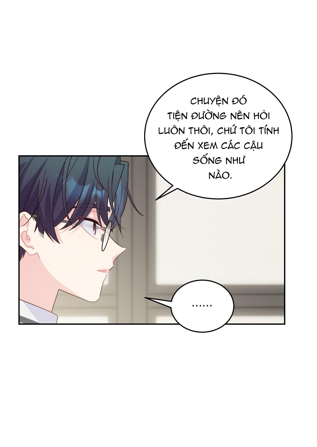 Merry Marbling: Chapter 39