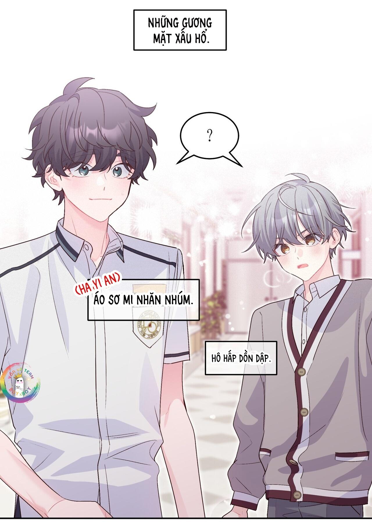 Merry Marbling: Chapter 39