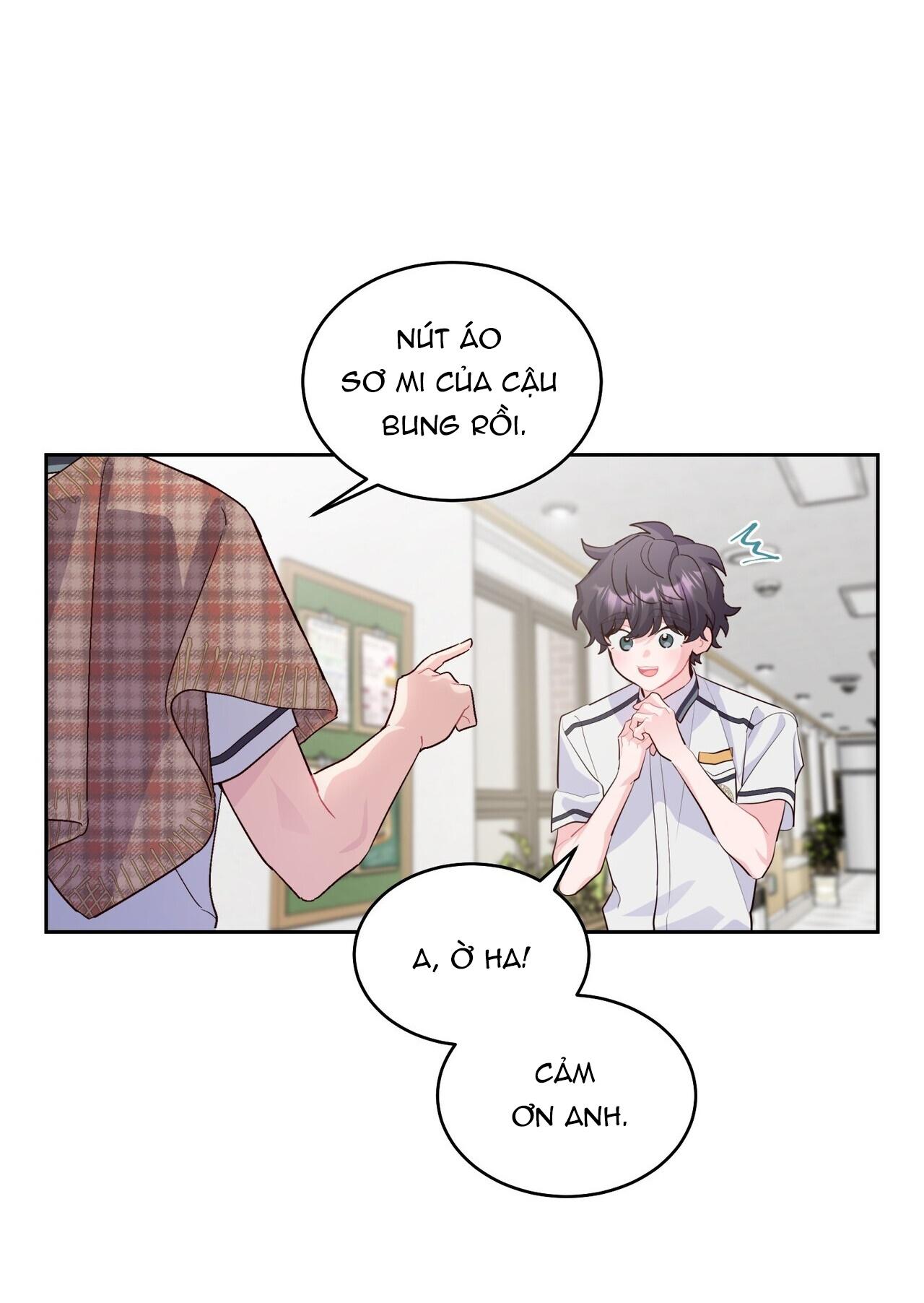 Merry Marbling: Chapter 39